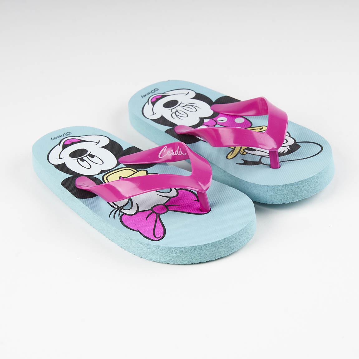 FLIP FLOPS MINNIE