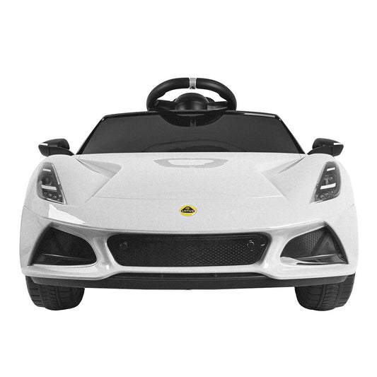 Lotus Emira Ride On Car - 12V