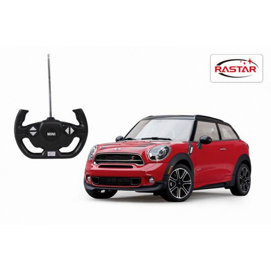 R/C 1:14 Mini Countryman