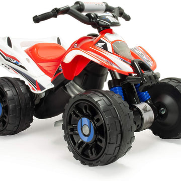 Injusa Quad Honda Atv 12V