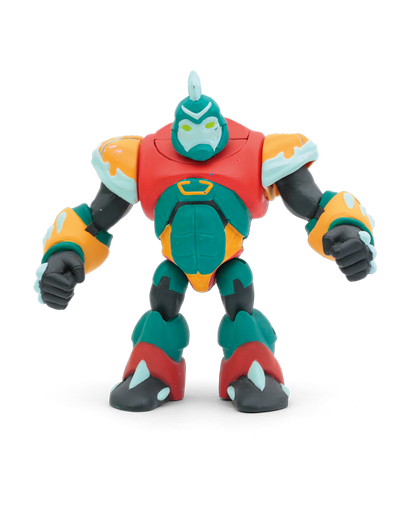 Gormiti Characters 8 Cm Assorted