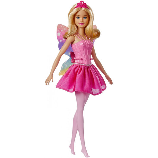 Barbie Dreamtopia Fairy Doll Assorted