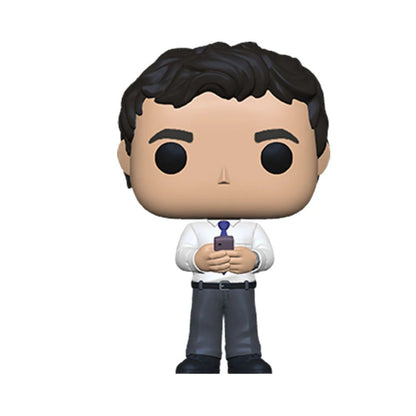 Funko Pop The Office Ryan Howard