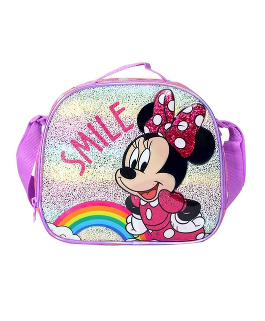 Minnie Look Lunch Bag