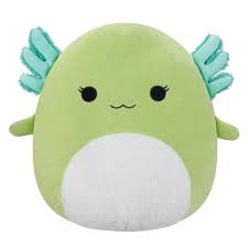 Squishmallow Plush 16"