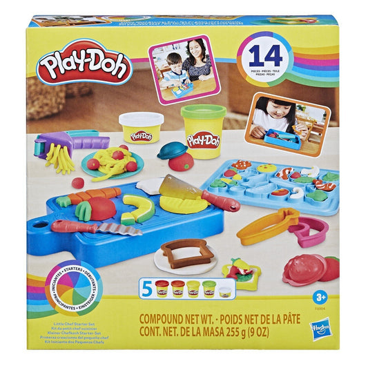 Play-Doh Little Chef Starter