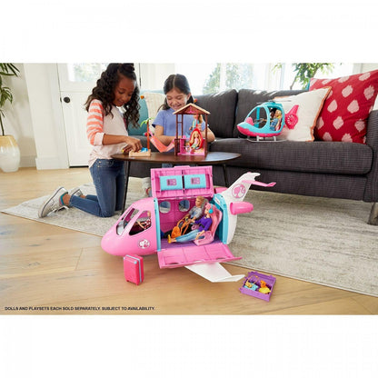 Barbie Dreamplane Playset