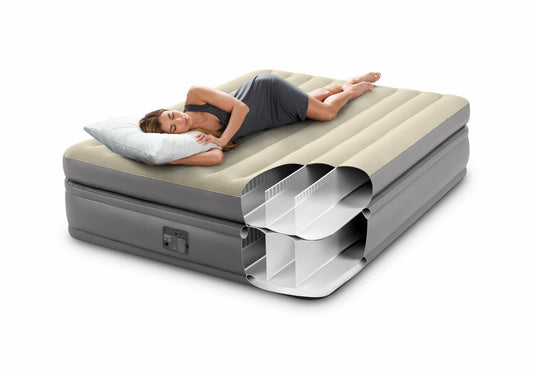 Dura-Beam Prime Comfort Double Mattress