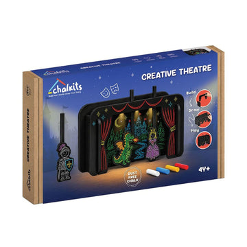 Chalkit Creative Theatre