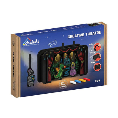 Chalkit Creative Theatre