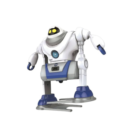 Vtech V-Bot Explorer Mon Robot 5 En 1