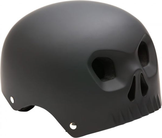 Youth Skull Helmet