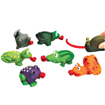 Keycraft Long Tongue Creatures