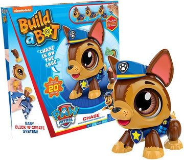 PAW Patrol Build-A-Bot