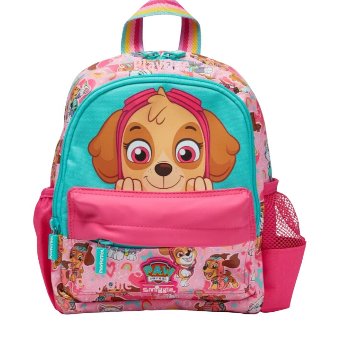 Smiggle Paw patrol Sky Backpack