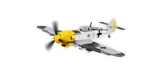 Cobi Messerschmitt BF 109