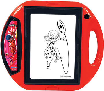 Lexibook Miraculous Drawing Projector