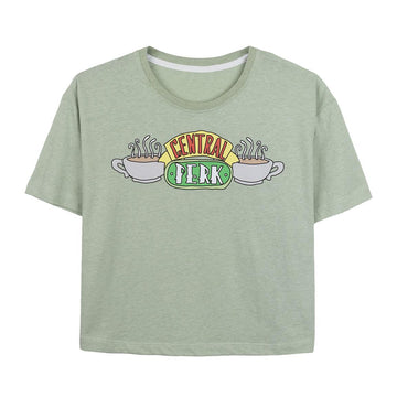 Cerda Friends Shirt Single Jersey Point, Assorted Sizes