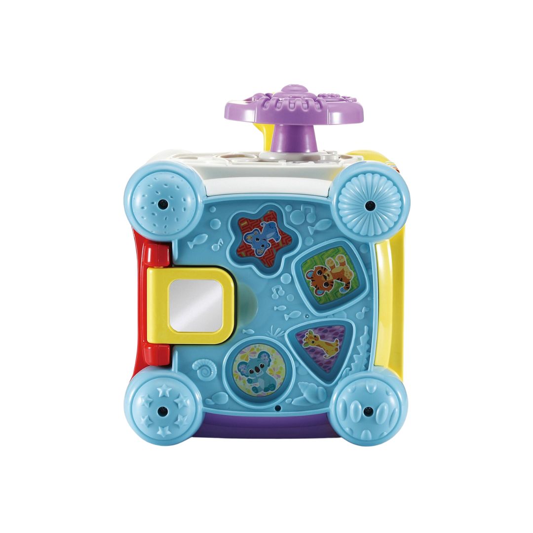 VTech Twist and Play Cube