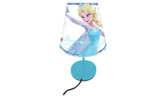 Frozen Table Lamp