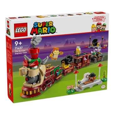 LEGO Super Mario Express Train
