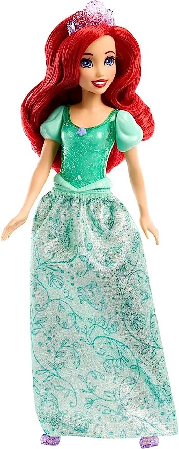 Mattel Ariel Princess Doll