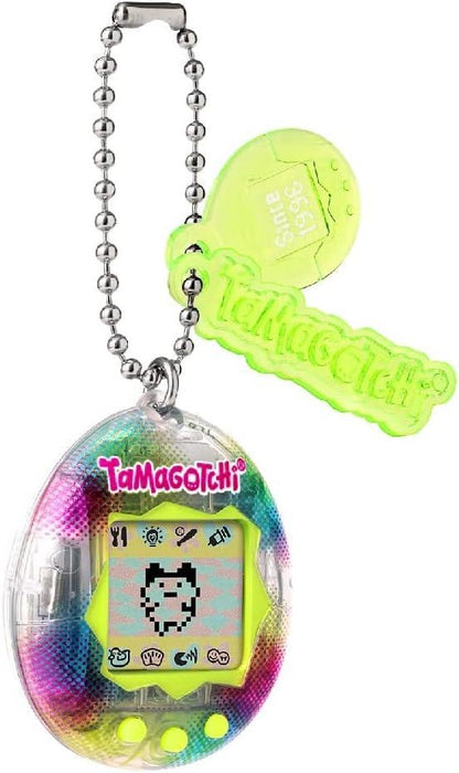 Tamagotchi Original Neon and Pop