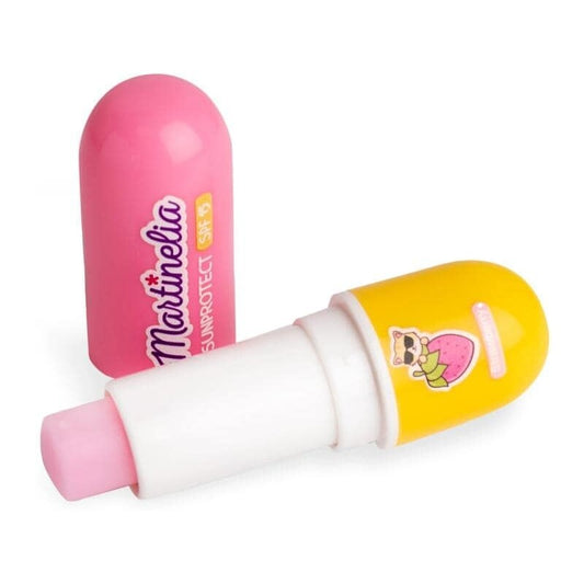 Martinelia Yummy Lip Balm Sunp