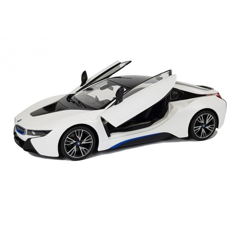 Rastar BMW i8 toy car