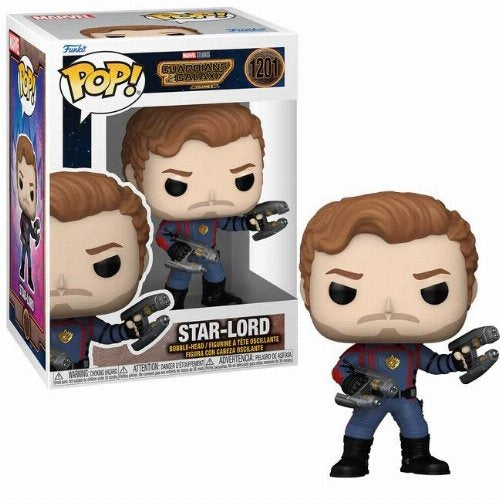 Funko Pop Star Lord