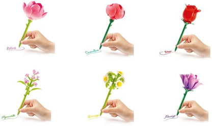 Canal Toys Build Your Own Flower Pen