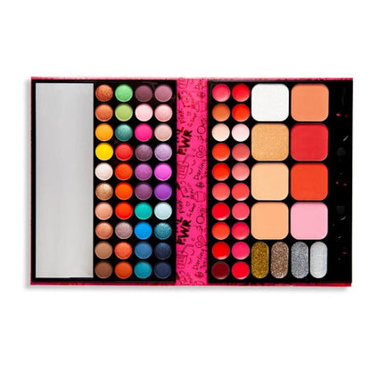 Martinelia Magic Studio Makeup Wallet