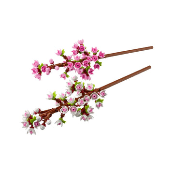 LEGO Cherry Blossoms - 430 pcs
