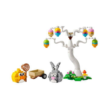 LEGO Easter Egg Hunt - 140 pcs