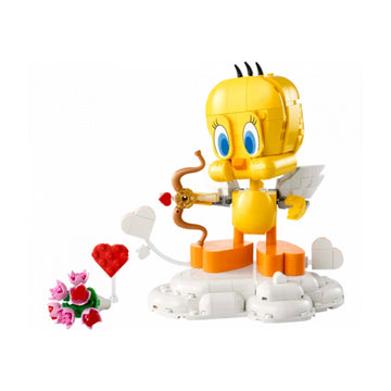 LEGO Looney Tunes - 412 pcs