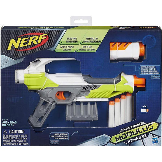 Nerf Modulus Ionfire