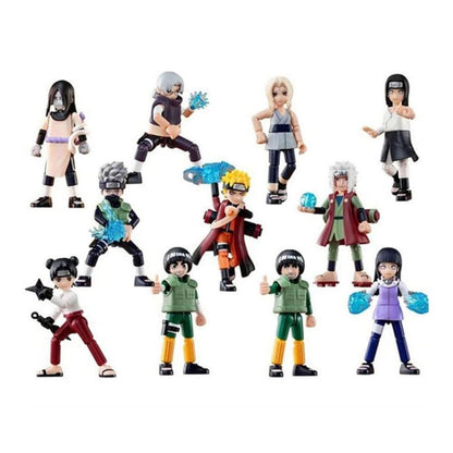 Blokees Naruto Shippuden Galaxy Version 02