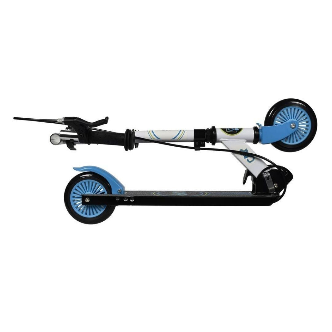Cap Loisirs Folding Scooter