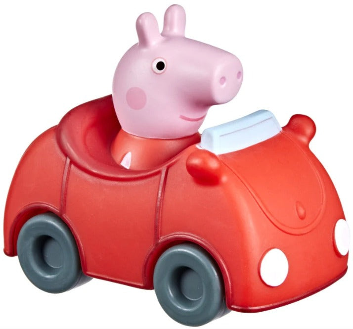 Hasbro Peppa Pig Little Buggy