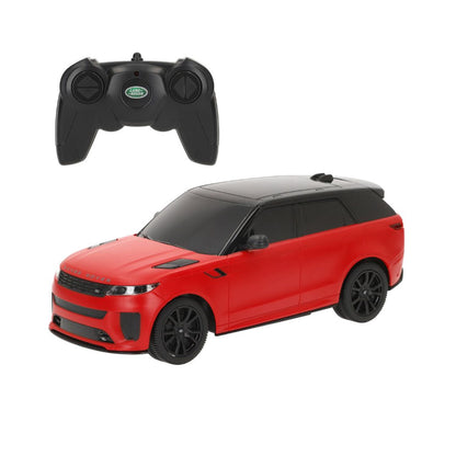 Rastar 1:24 Range Rover Sport SV