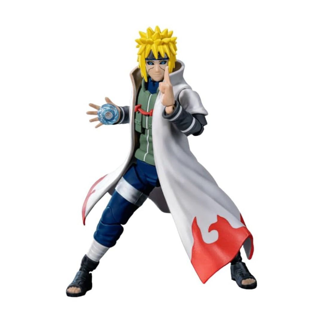 Blokees Minato Namikaze