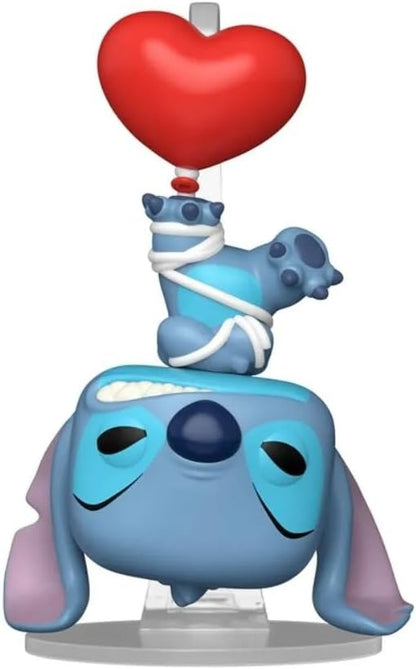 Funko Pop! Stitch with Balloon