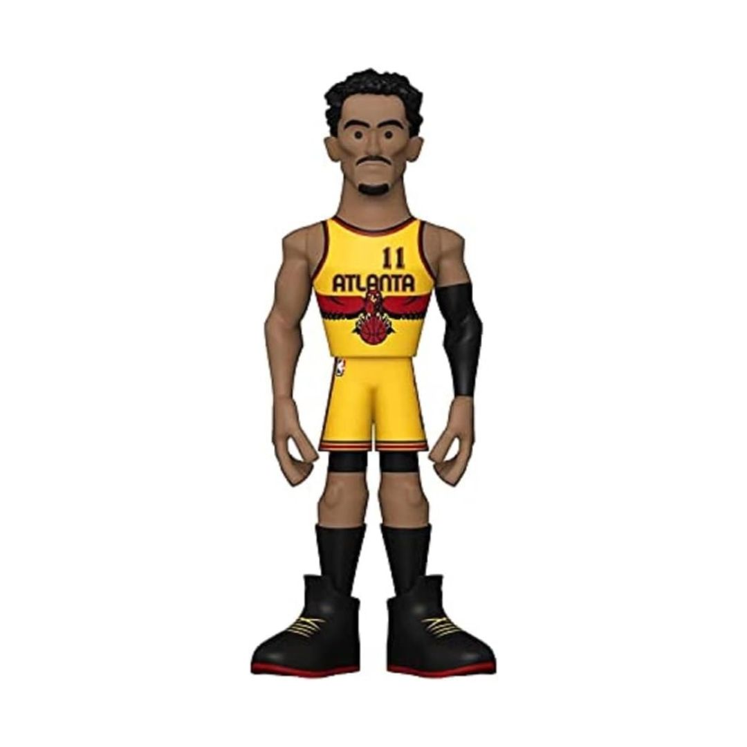 Funko Gold 5" NBA Trae Young