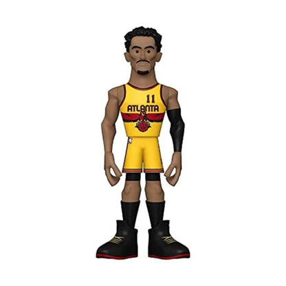 Funko Gold 5" NBA Trae Young