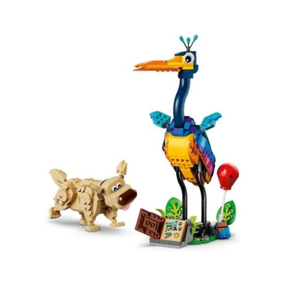Lego Disney Kevin & Dug