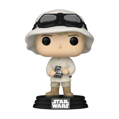 Funko Pop Luke Skywalker