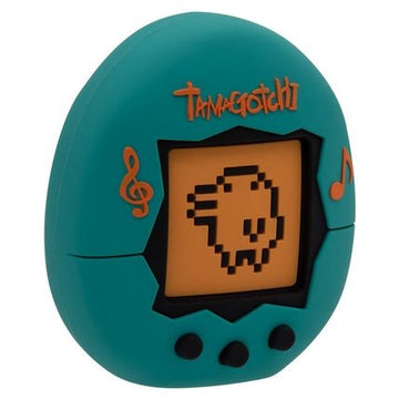 Teknofun Tamagotchi Bluetooth Speaker