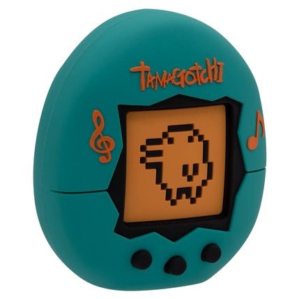 Tamagotchi Bluetooth Speaker