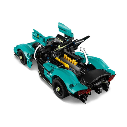 Lego Technic Aston Martin Valkyrie - 707 Pcs