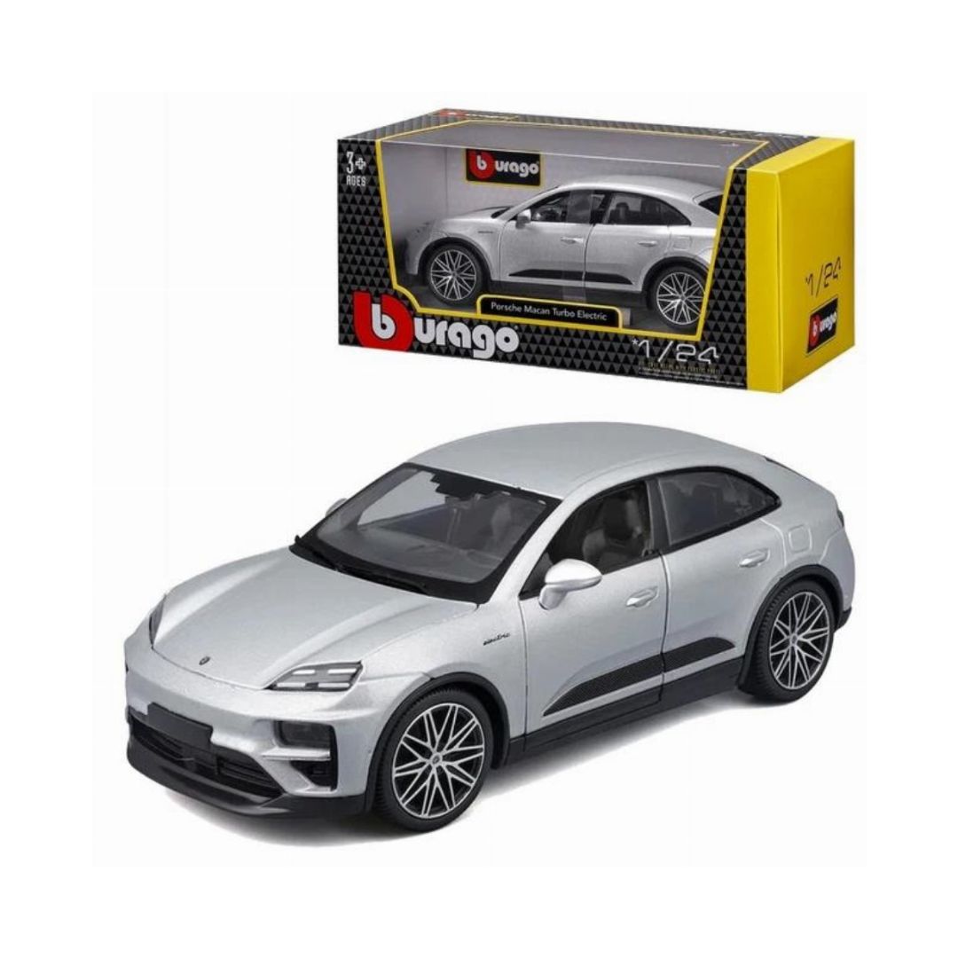 Bburago 1/24 Scale Porsche